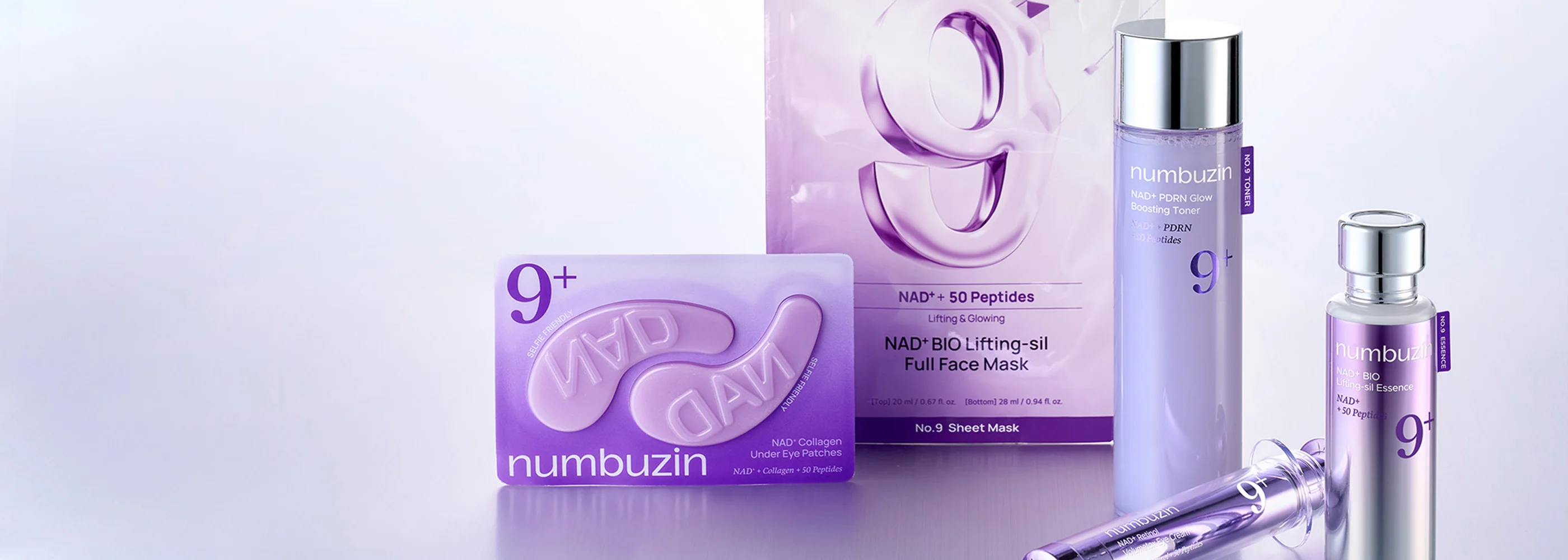 Unlock Your Skin's True Number
